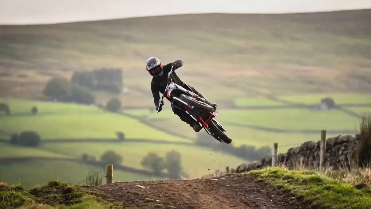 Unleash Your Ultimate Off-Road Adventure