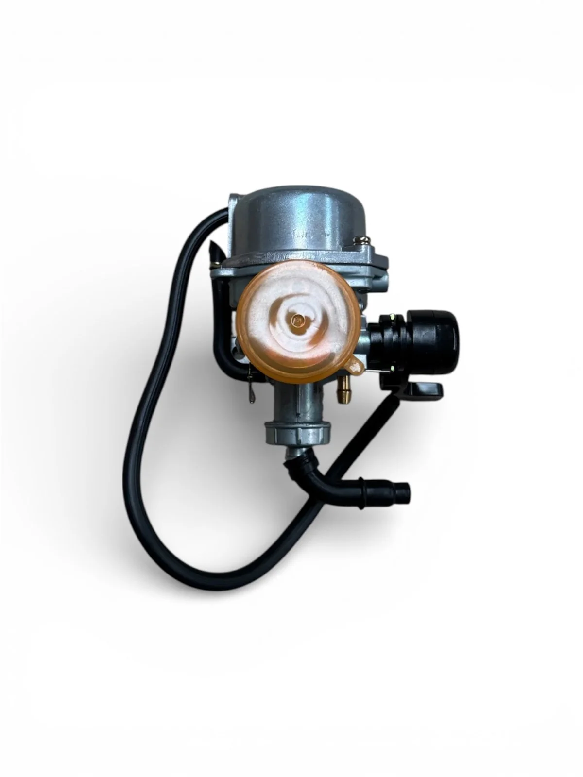 BRZ 110cc Racing Team Pro Semi Auto Pit Bike  Carburetor