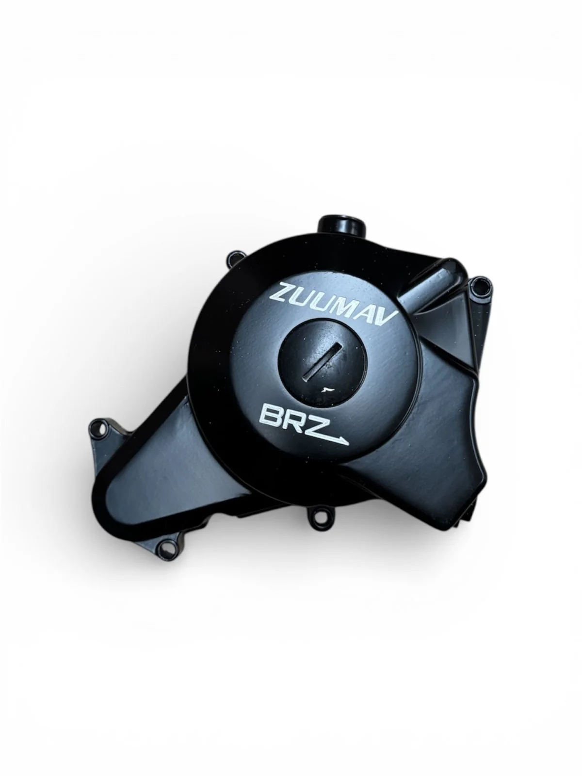 BRZ 110cc Pit Bike Engine Casing Left Hand Side