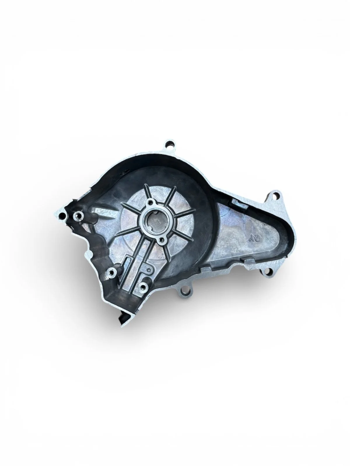 BRZ 110cc Pit Bike Engine Casing Left Hand Side - Image 2