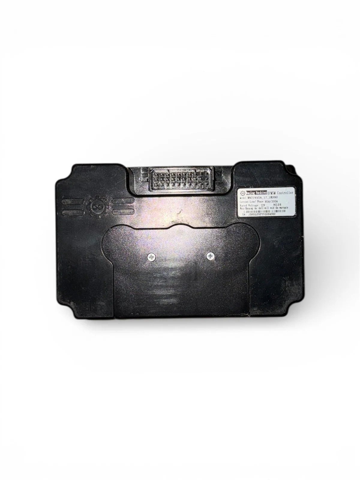 BRZ 72v Thunder Pro 5000w Controller ECU - Image 3