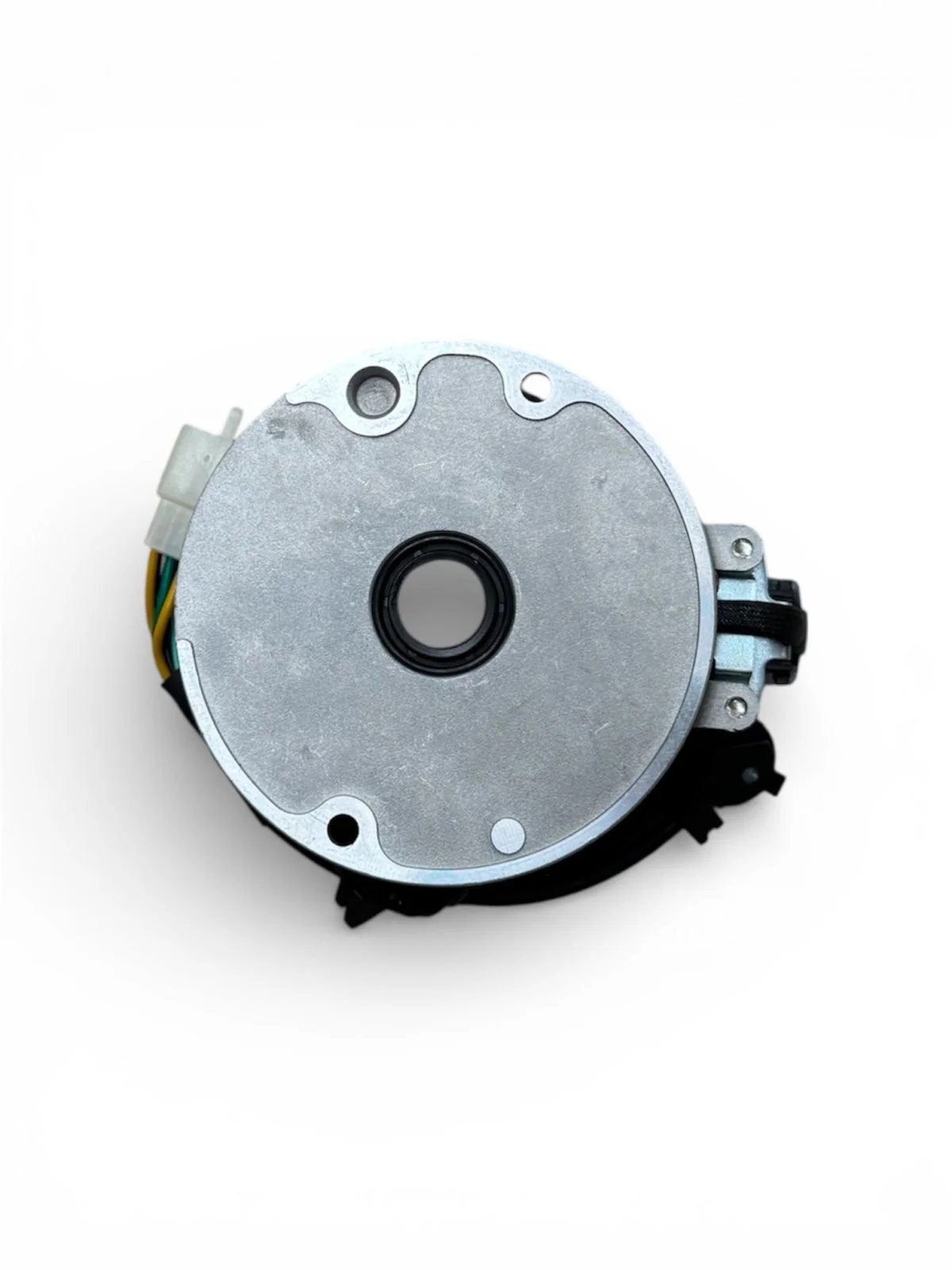 BRZ 140cc Dirt Bike Stator Plate with Wiring