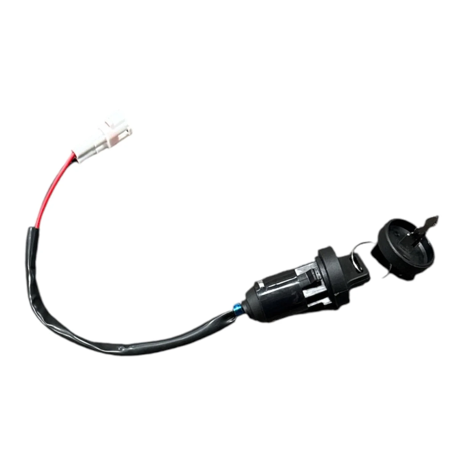 Dazzle 60v 1500w & 1800w Quad Bike Ignition With Keys
