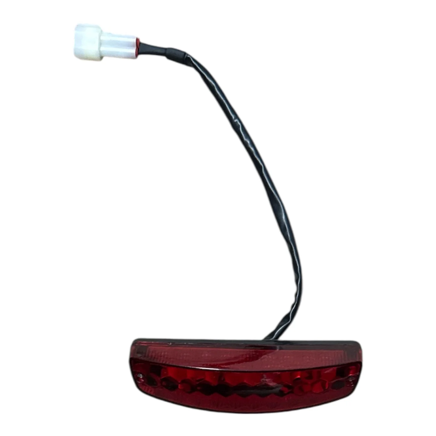 Dazzle 60v 1800w Quad Bike Rear Light