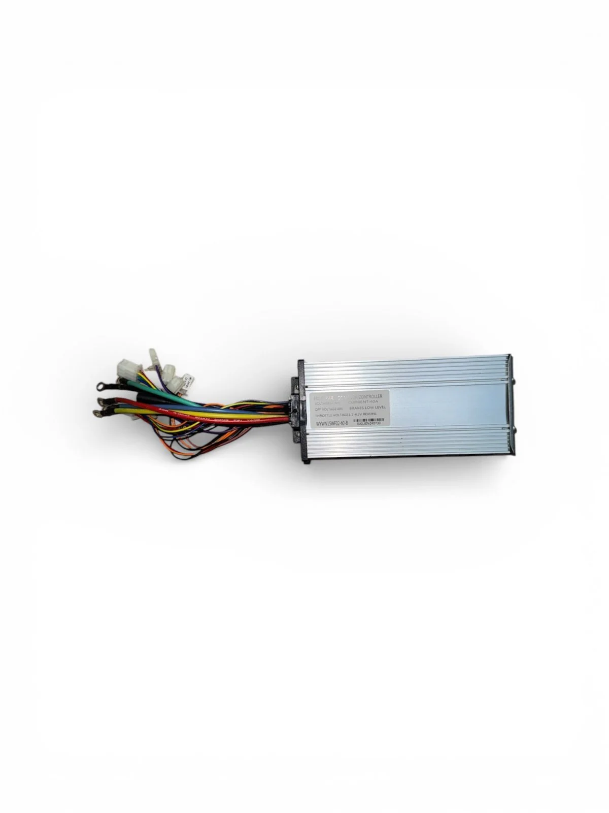 Neon Titan X 60v 2000w Electric Dirt Bike Controller ECU