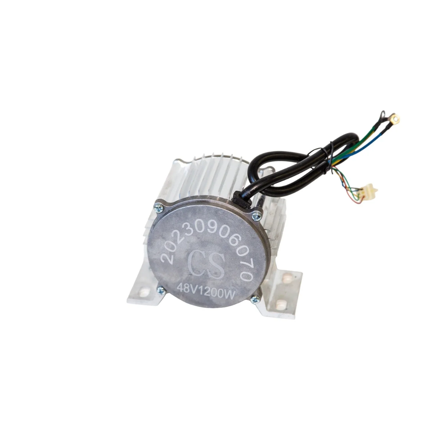Neon Sparkz 48v 1200w Electric Dirt Bike Motor - Image 3