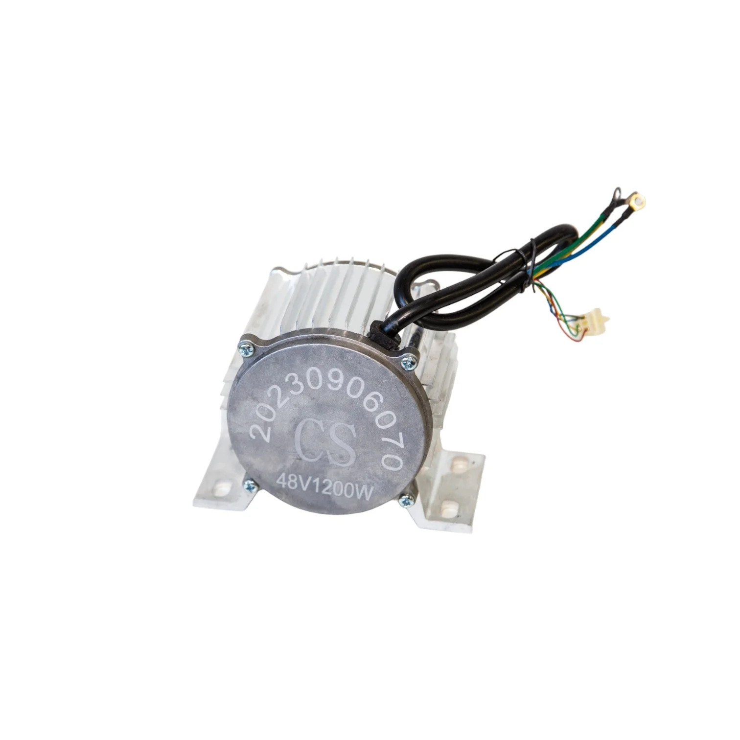 Neon Sparkz 48v 1200w Electric Dirt Bike Motor - Image 4