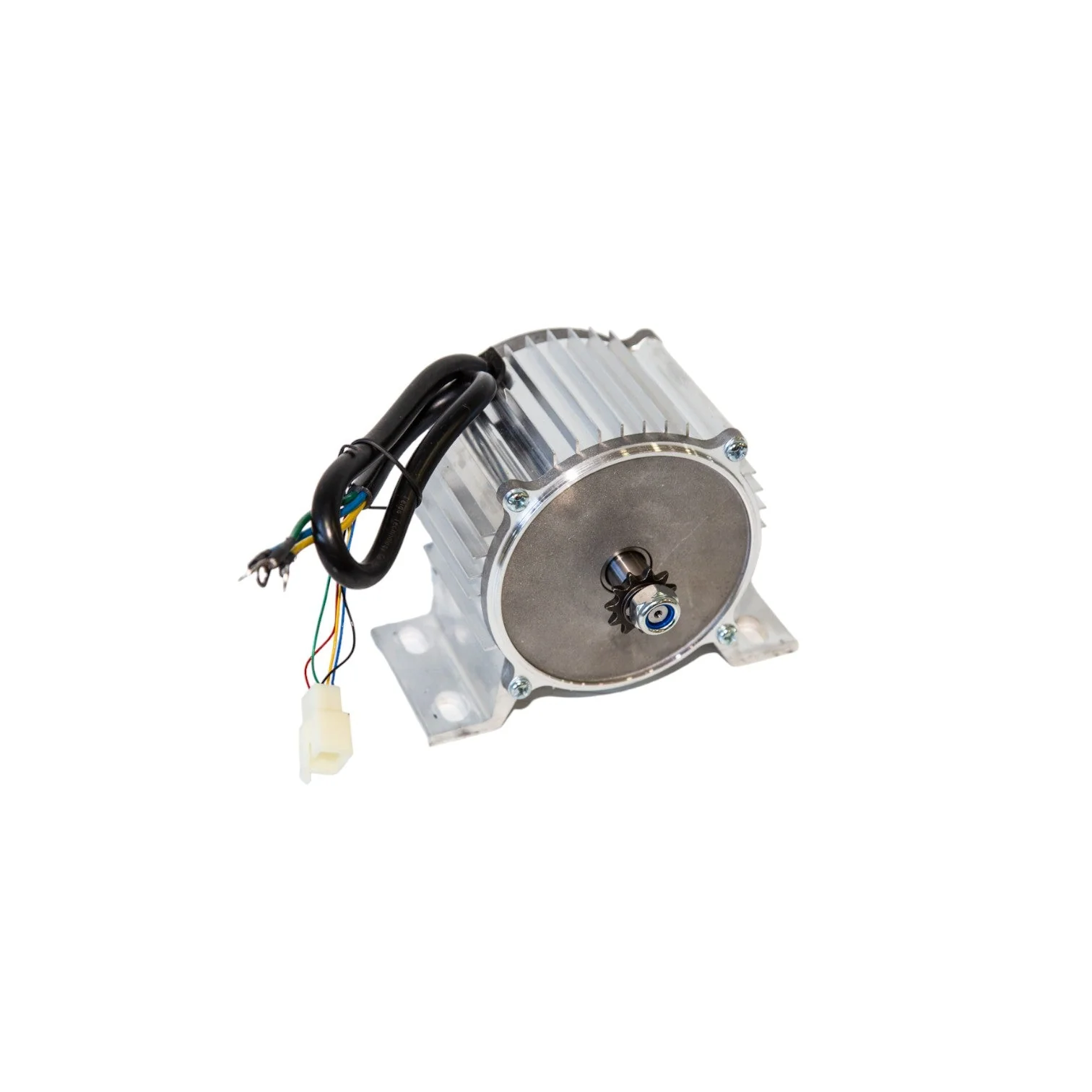 Neon Sparkz 48v 1200w Electric Dirt Bike Motor - Image 5