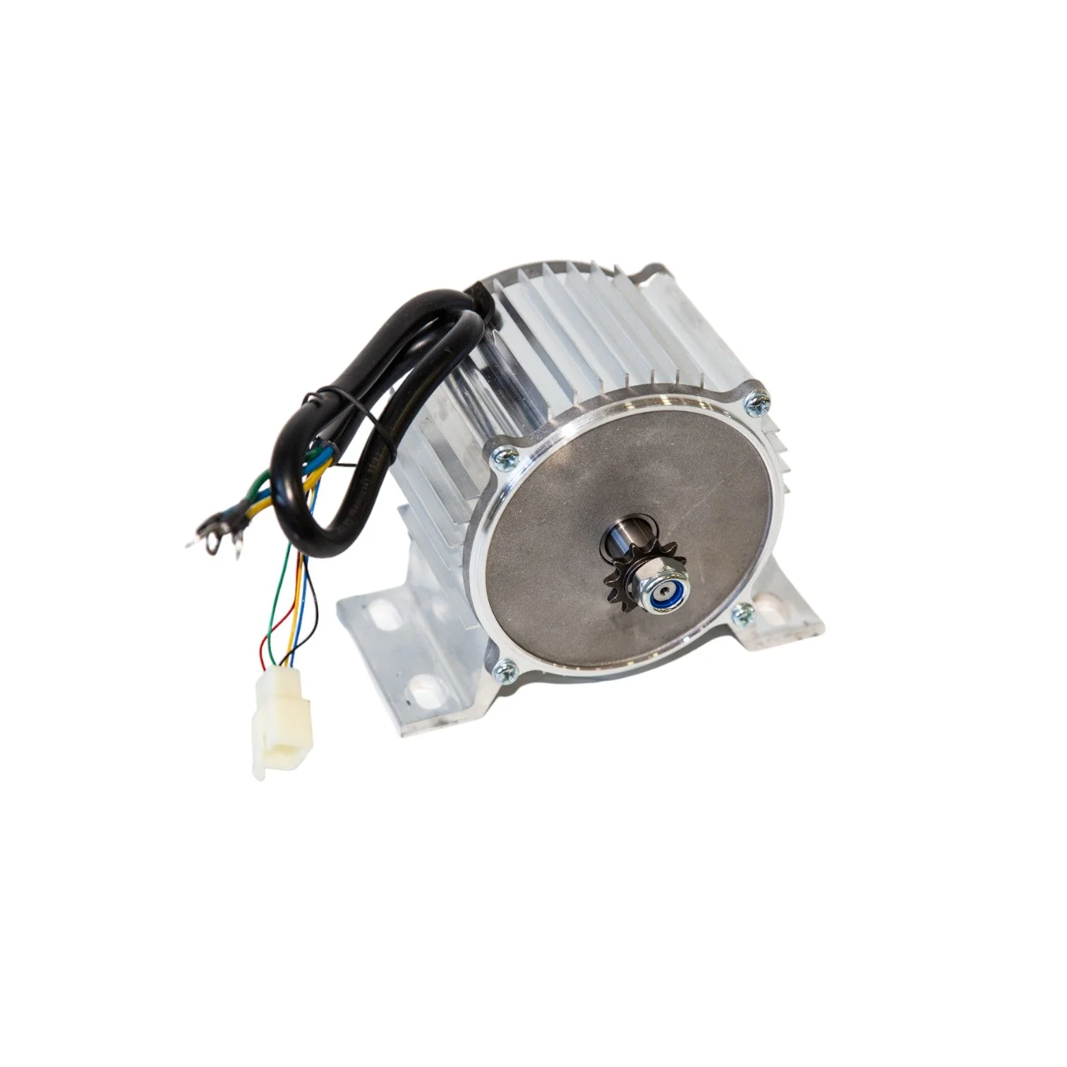 Neon Sparkz 48v 1200w Electric Dirt Bike Motor - Image 6