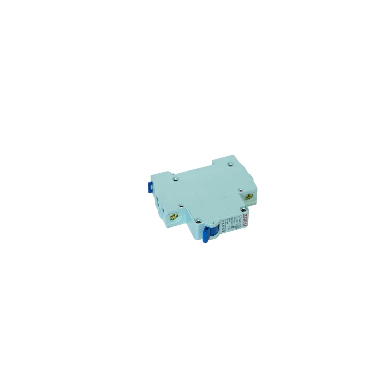 Dazzle 60v Electric Quad Bike Breaker Switch - Image 4