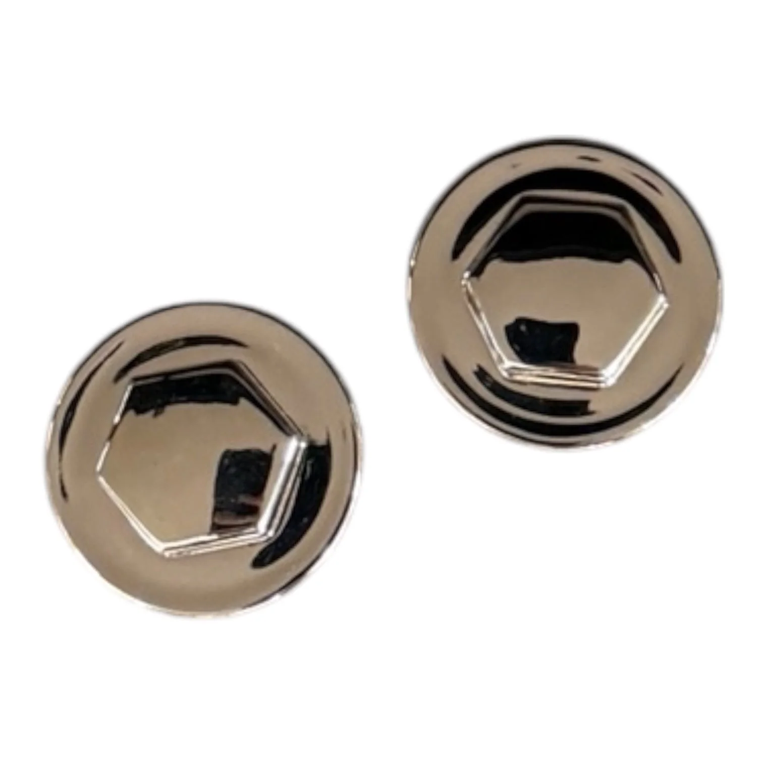 Top Suspension Fork Replacement Caps for 50cc KLF-PRO Kids Bike