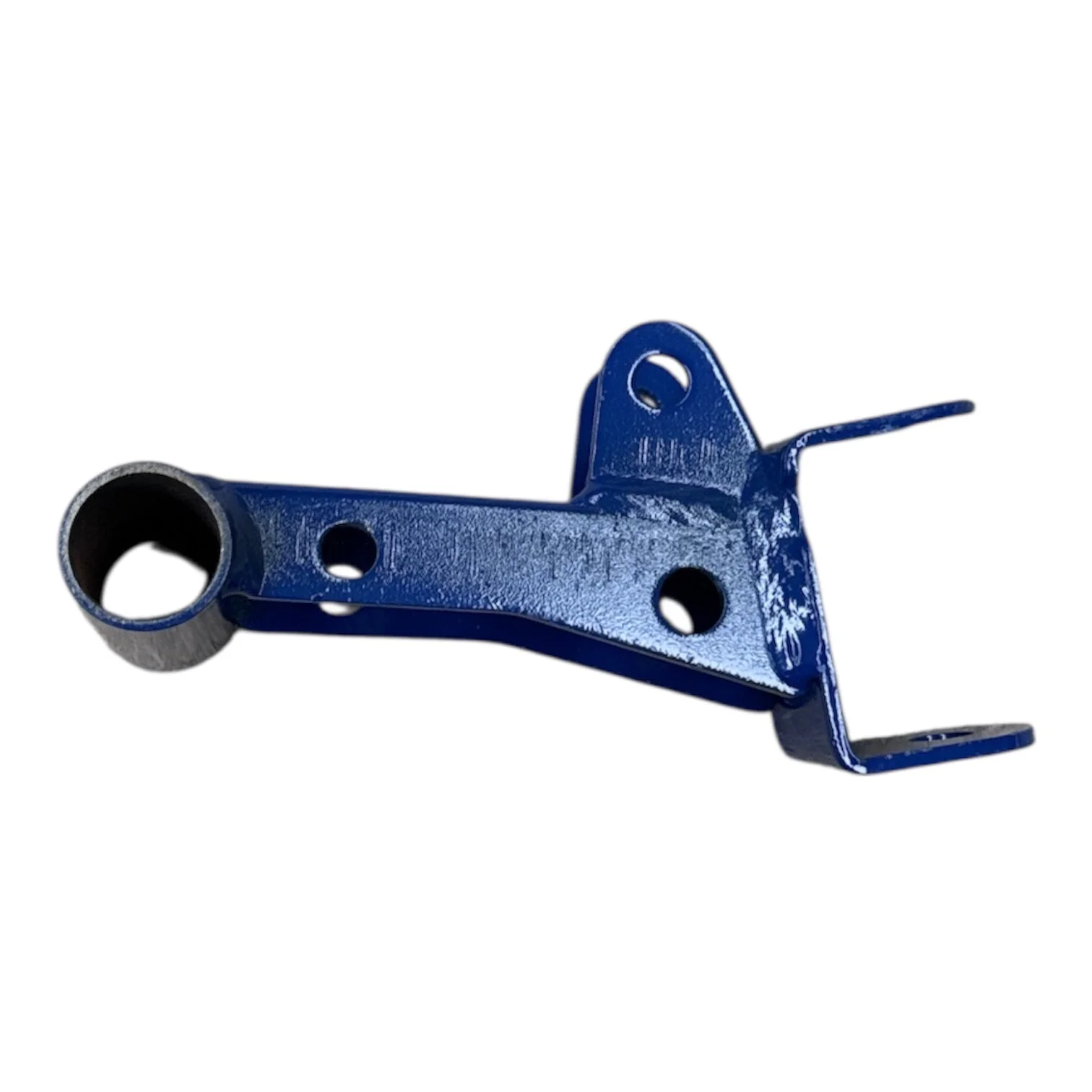 MINI KLF 50CC RACER-PRO KIDS ELITE PETROL QUAD BIKE steering arms - Image 2