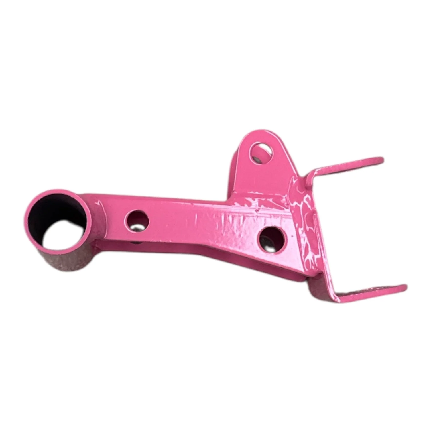 MINI KLF 50CC RACER-PRO KIDS ELITE PETROL QUAD BIKE steering arms - Image 4