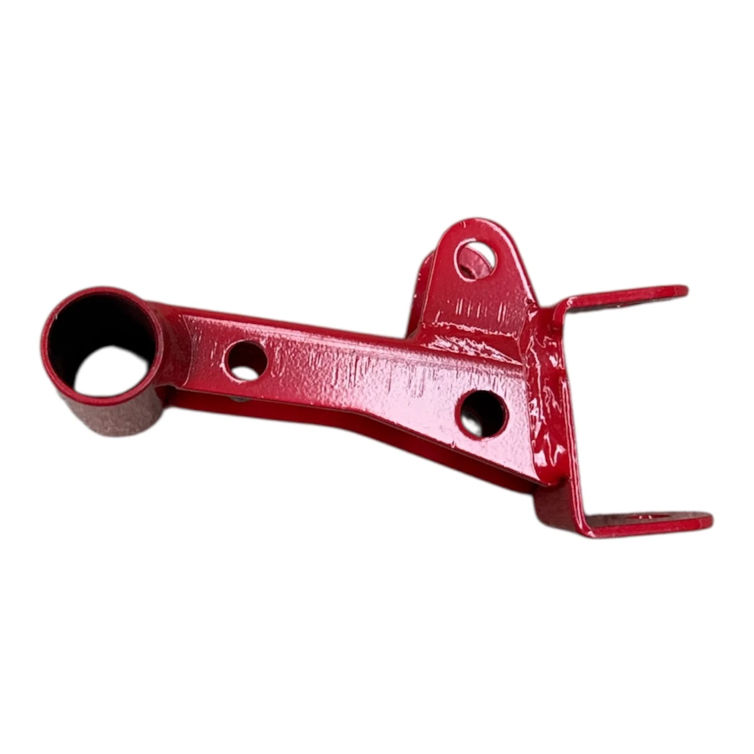 MINI KLF 50CC RACER-PRO KIDS ELITE PETROL QUAD BIKE steering arms - Image 6