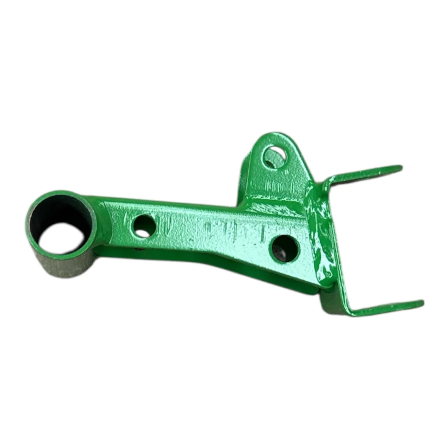 MINI KLF 50CC RACER-PRO KIDS ELITE PETROL QUAD BIKE steering arms - Image 7