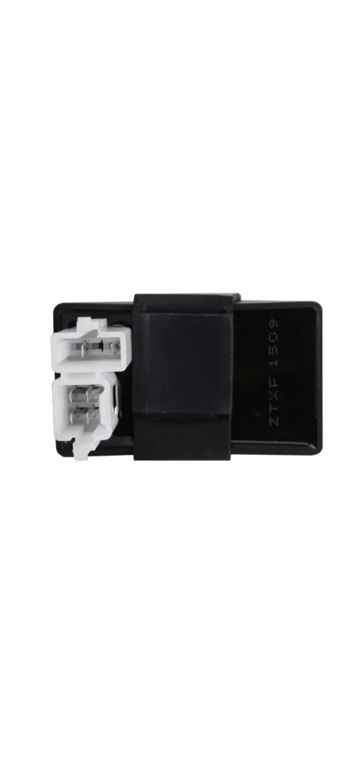 6 Pin CDI Unit For Pit Or Dirt Bikes - Double Connection