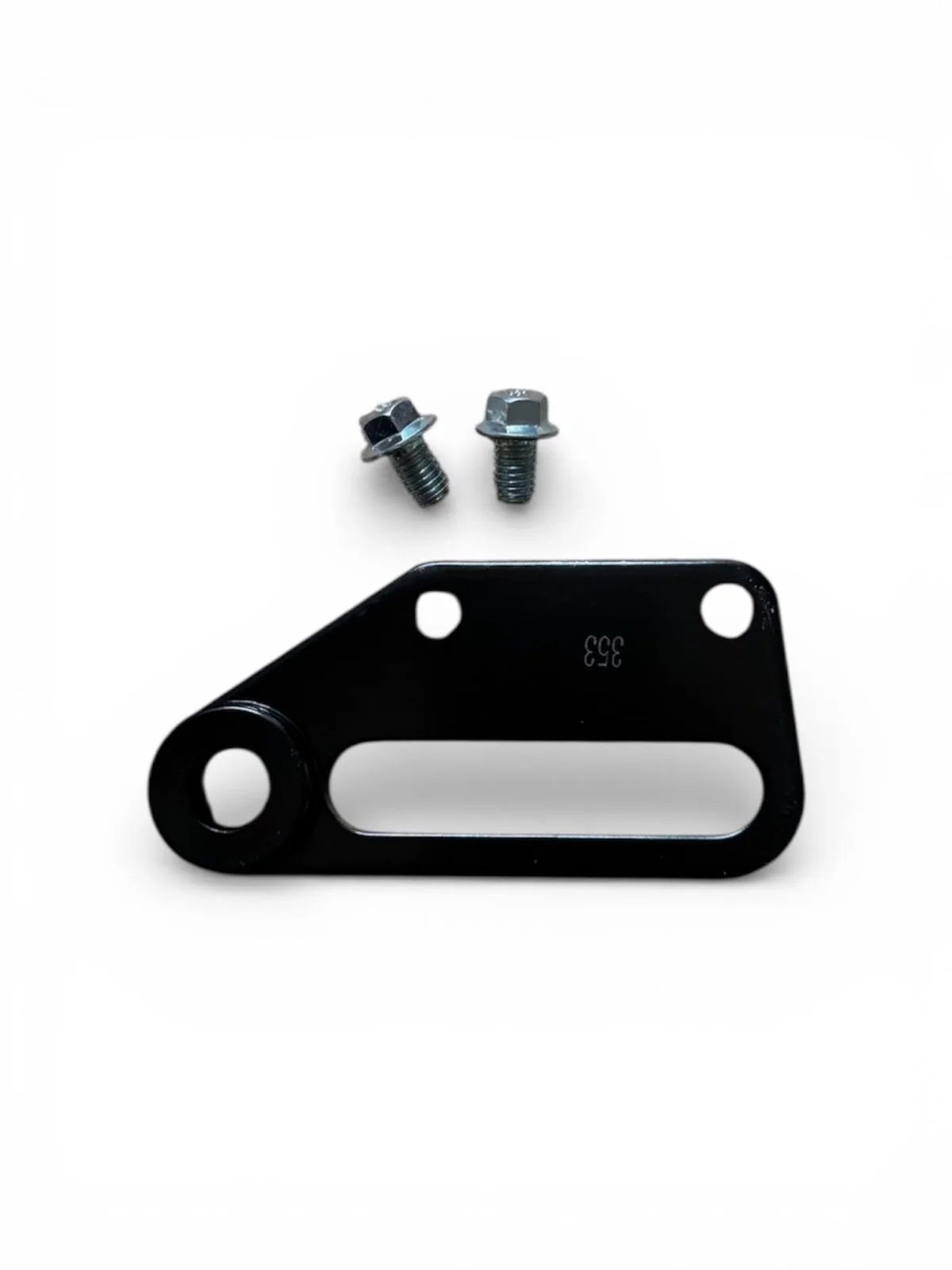 BRZ Kids 70cc Dirt Bike Rear Caliper Arm - Image 2