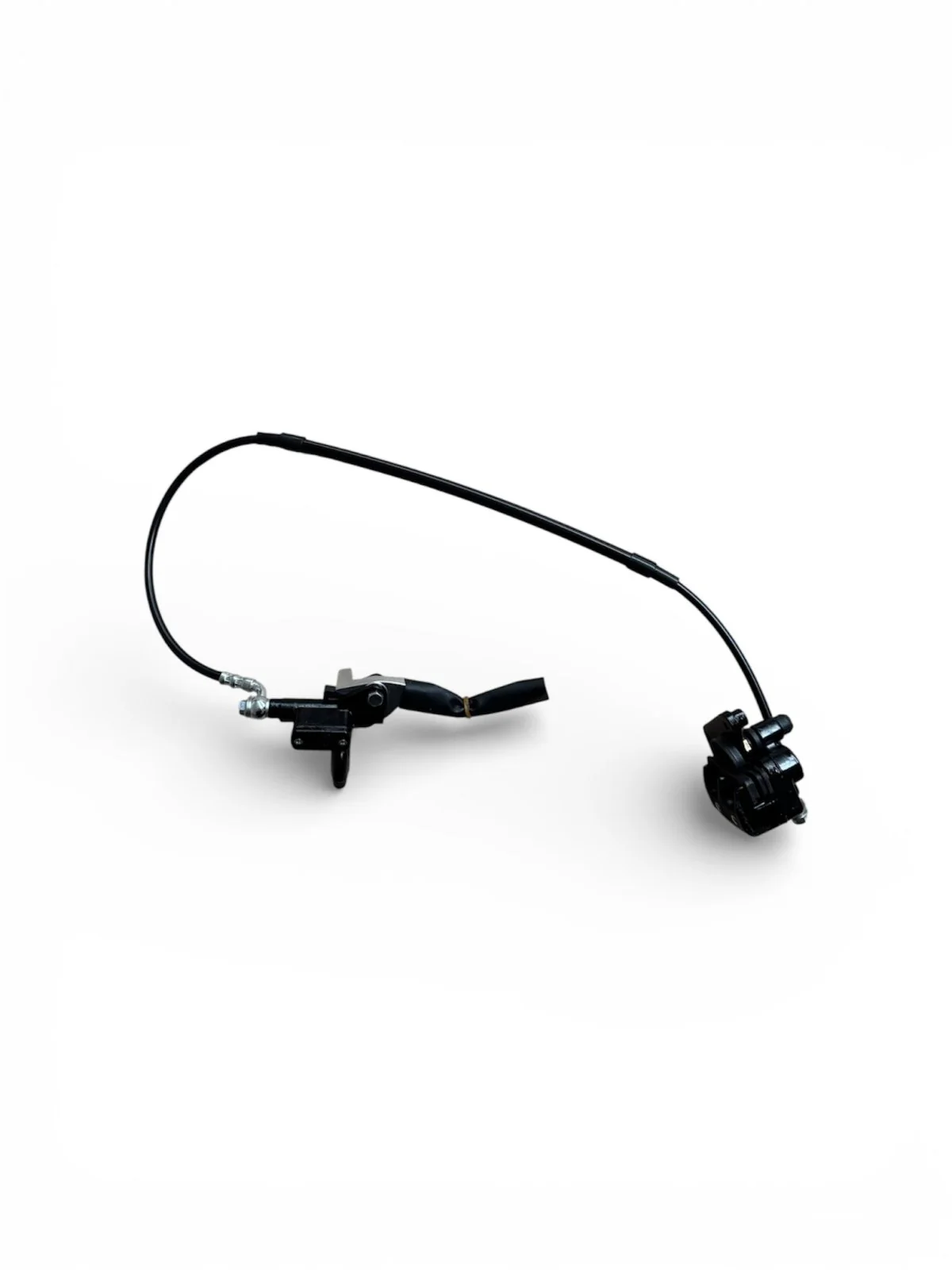 BRZ Kids 70cc Dirt Bike Front Brake Assembly