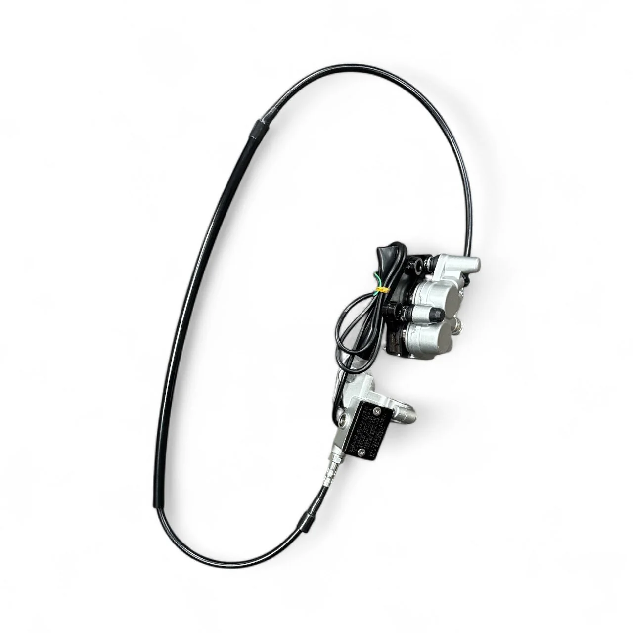 BRZ 72v Thunder Pro Front Hydraulic Brake Assembly