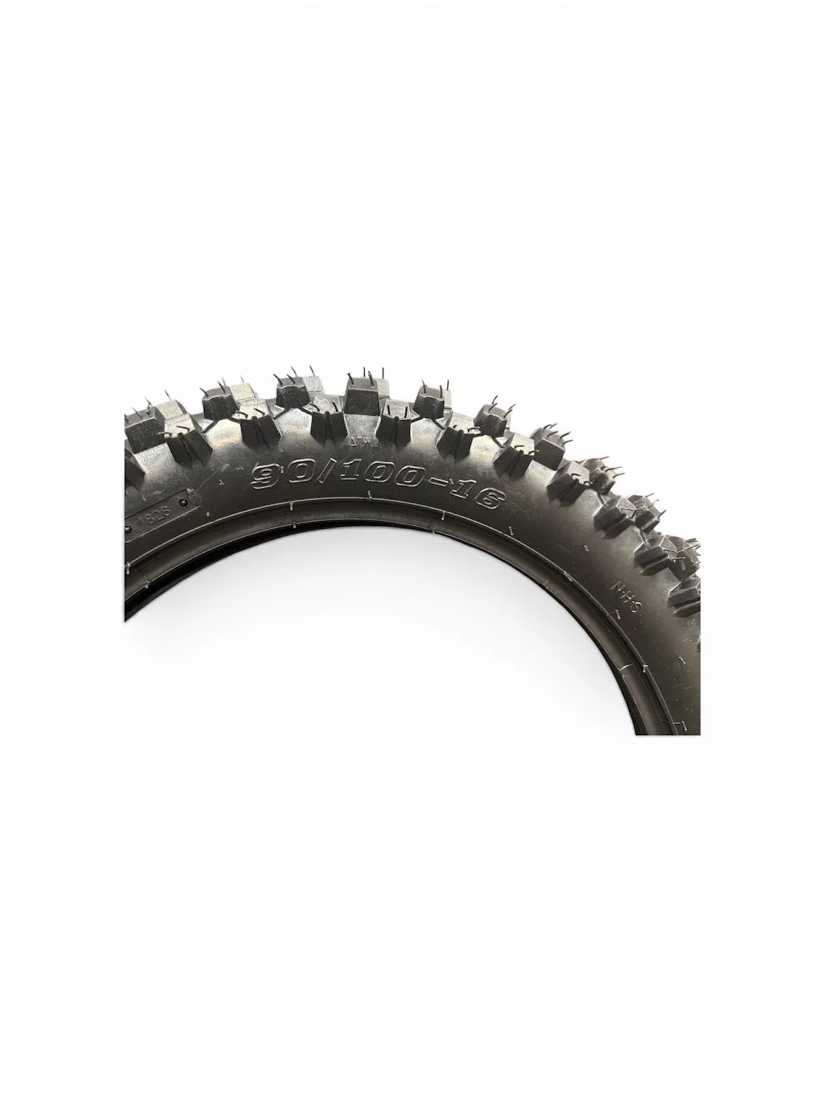 BRZ 72v Thunder pro rear 16" tyre - Image 2
