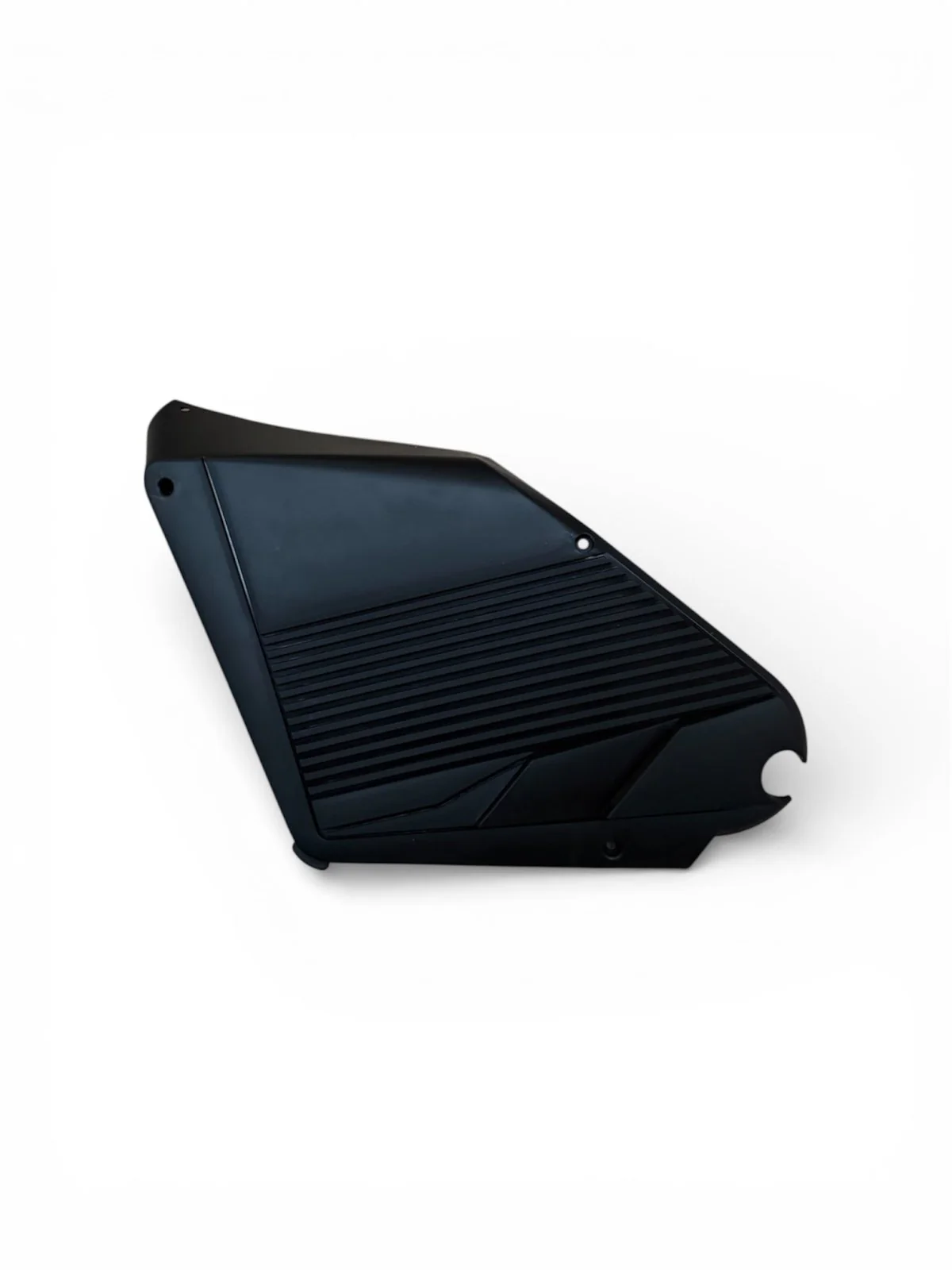 BRZ 72v Thunder Pro Battery Case Plastic - LEFT