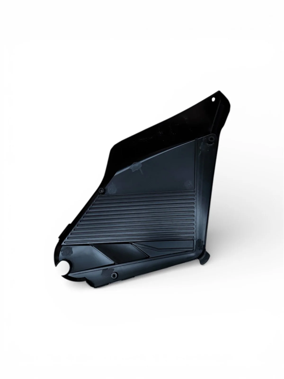 BRZ 72v Thunder Pro Battery Case Plastic - LEFT - Image 2