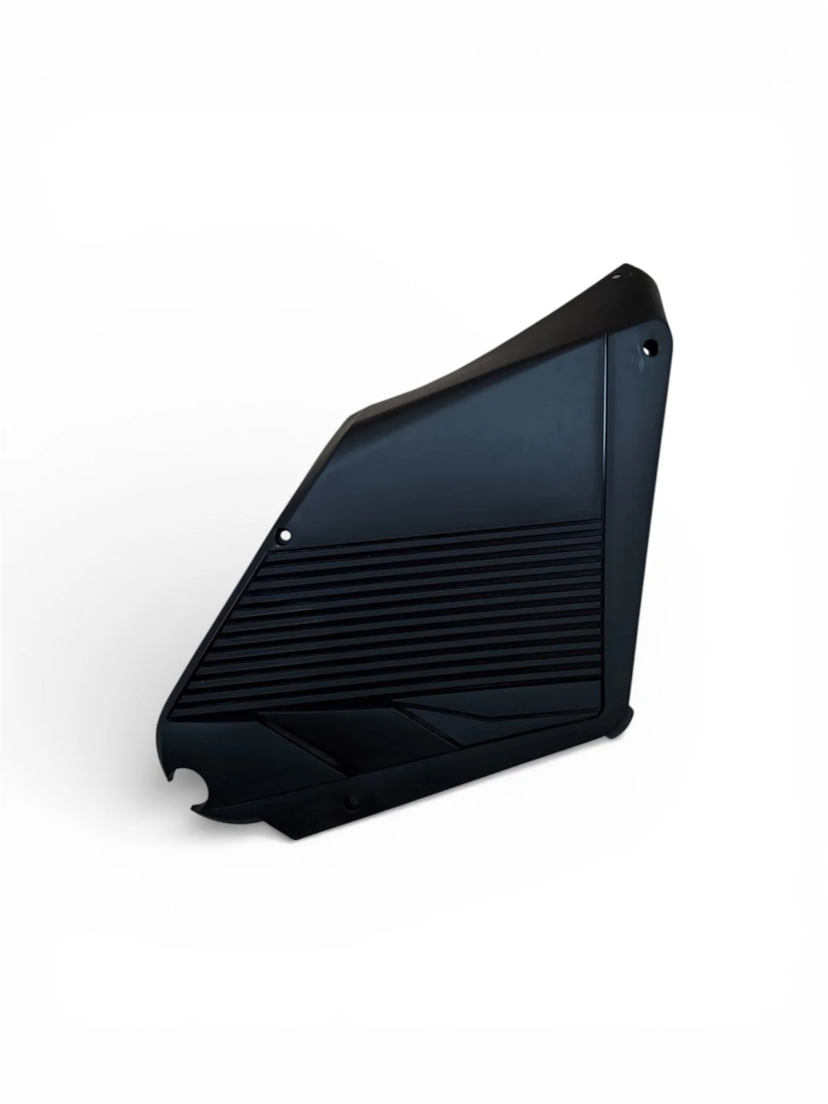 BRZ 72v Thunder Pro Battery Case Plastic - RIGHT