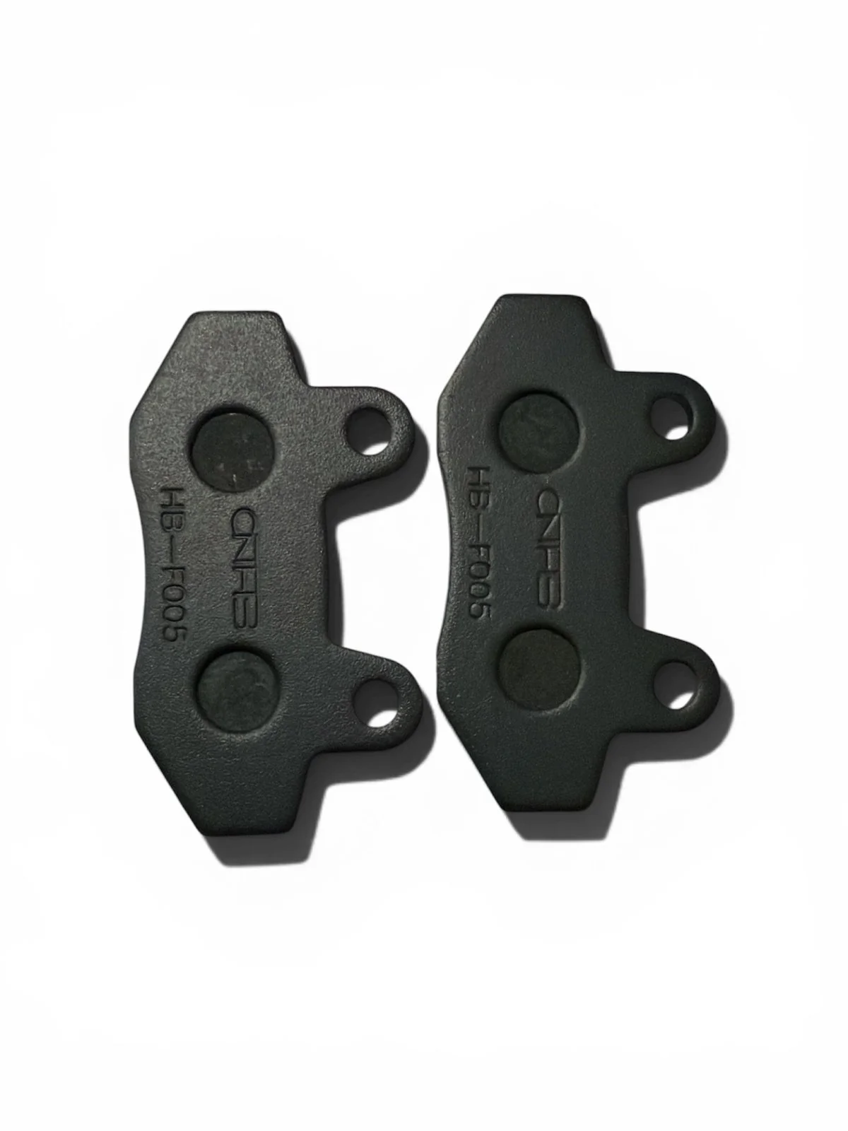 BRZ 72V THUNDER PRO FRONT BRAKE PADS