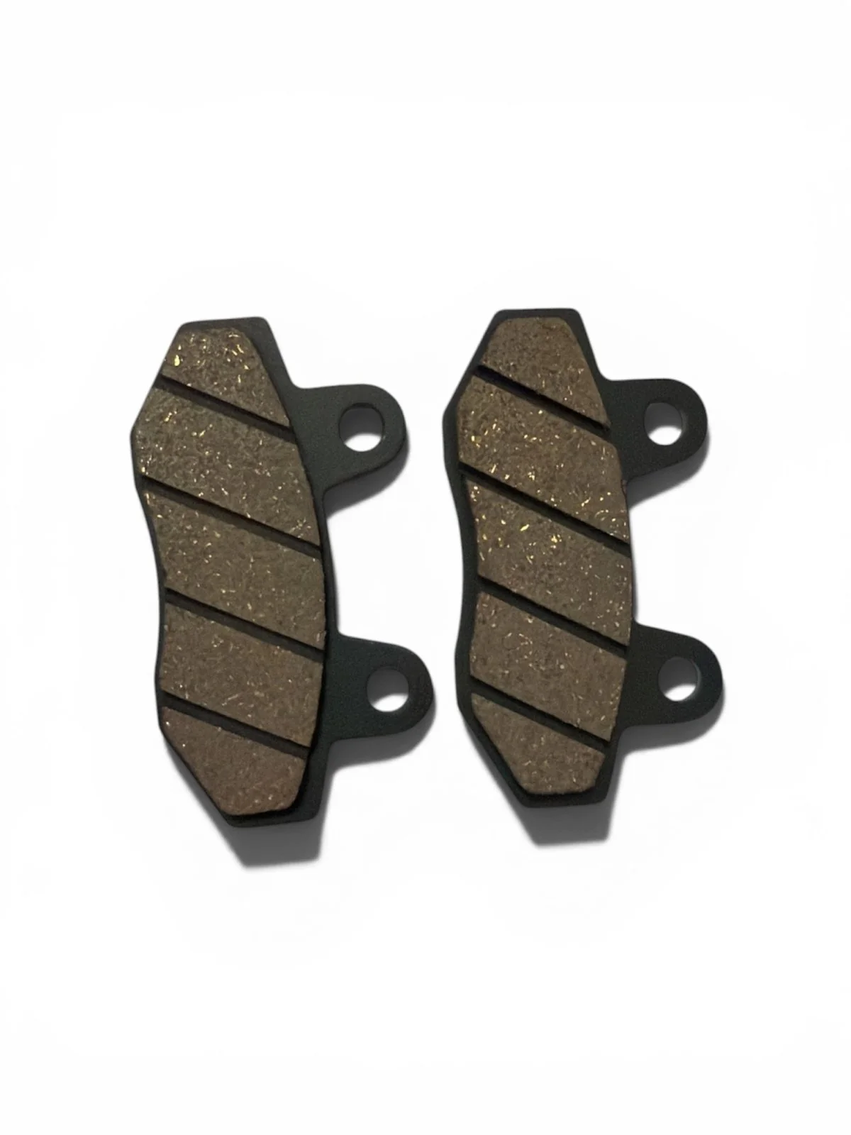 BRZ 72V THUNDER PRO FRONT BRAKE PADS - Image 2