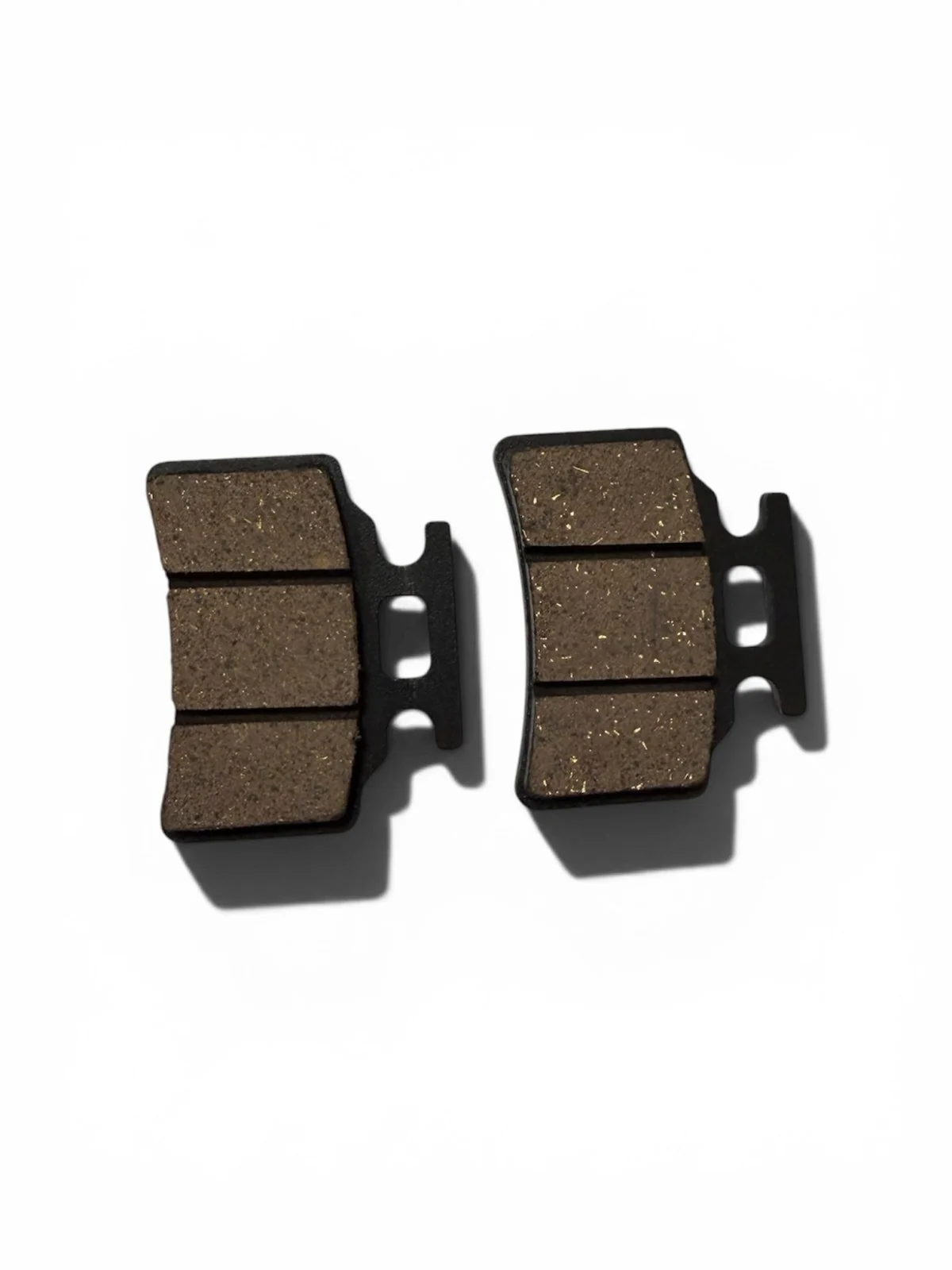BRZ 72V THUNDER PRO REAR BRAKE PADS