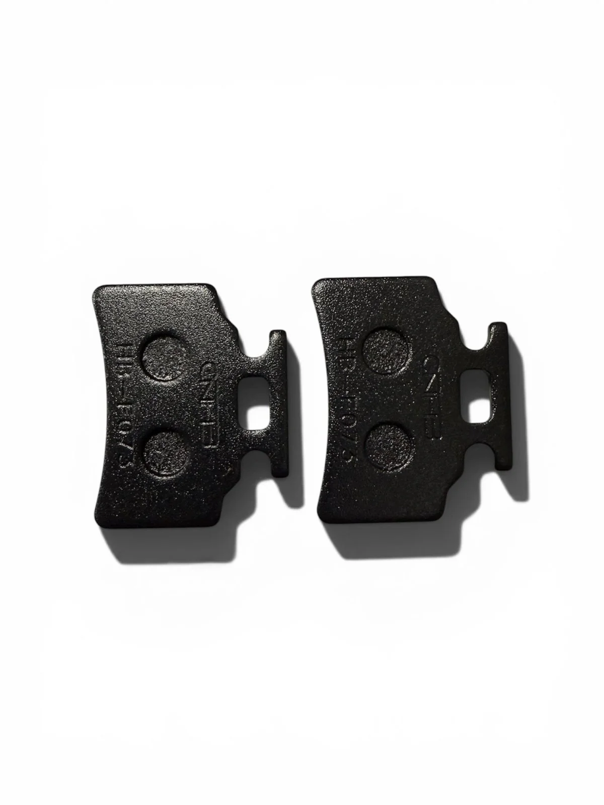 BRZ 72V THUNDER PRO REAR BRAKE PADS - Image 2