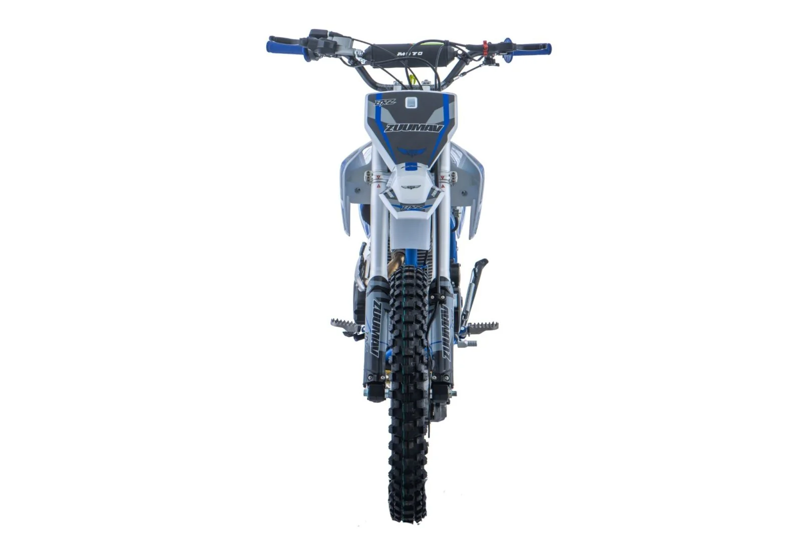 BRZ Adult Racing Pro 250cc 19/16" Big Wheel Dirt Bike - Image 15