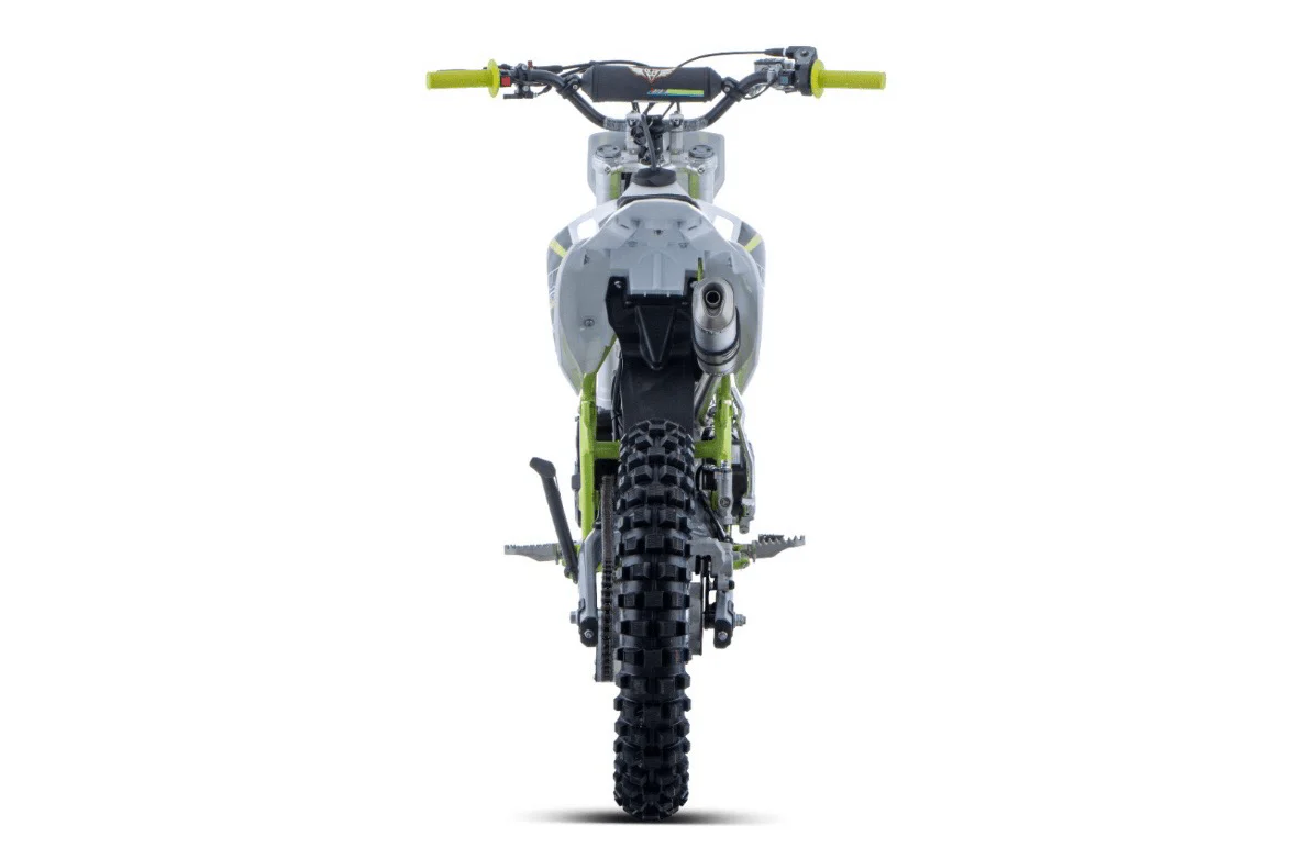 BRZ Adult Racing Pro 250cc 19/16" Big Wheel Dirt Bike - Image 4