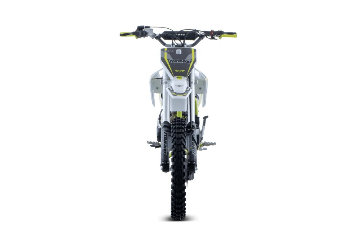 BRZ Adult Racing Pro 250cc 19/16" Big Wheel Dirt Bike - Image 6