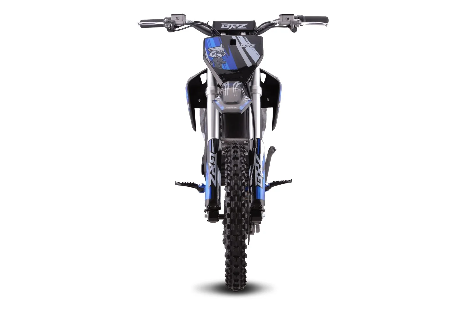 BRZ Neon Thunder Pro 72v 5000w Electric Dirt Bike 17/14" - Image 14