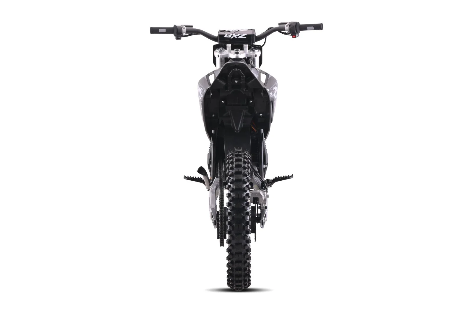 BRZ Neon Thunder Pro 72v 5000w Electric Dirt Bike 17/14" - Image 23