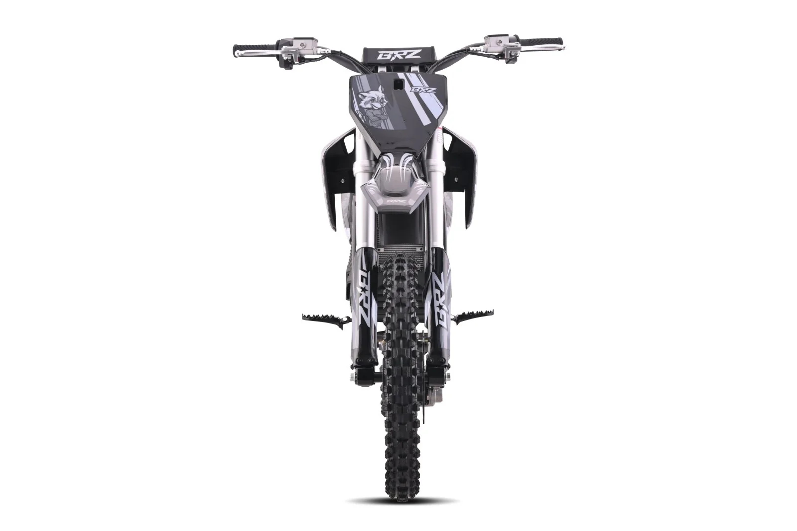 BRZ Neon Thunder Pro 72v 5000w Electric Dirt Bike 17/14" - Image 24