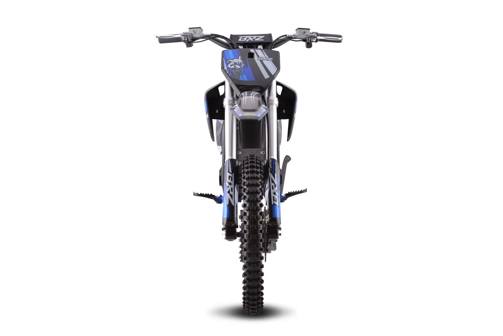 BRZ Neon Thunder Pro 72v 5000w Electric Dirt Bike 19/16" - Image 14