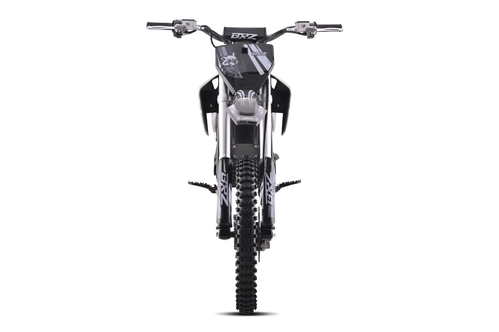 BRZ Neon Thunder Pro 72v 5000w Electric Dirt Bike 19/16" - Image 16