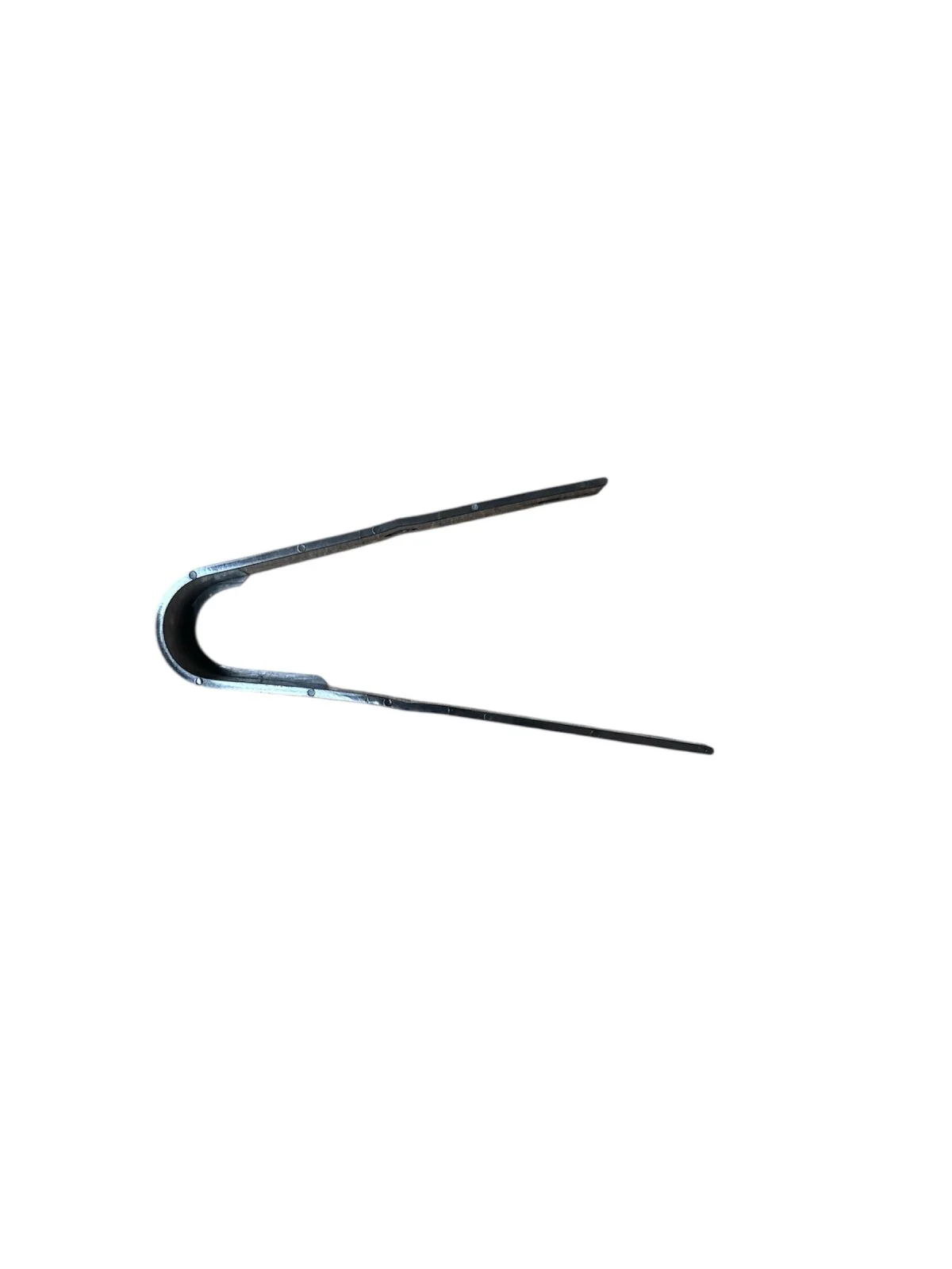 BRZ 72v thunder pro chain push cover slider