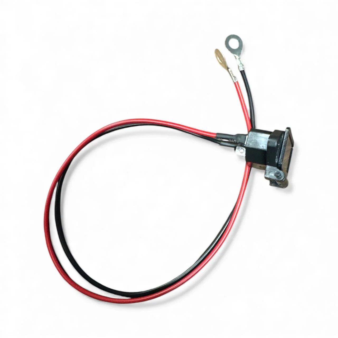 BRZ 72v Thunder pro charging port