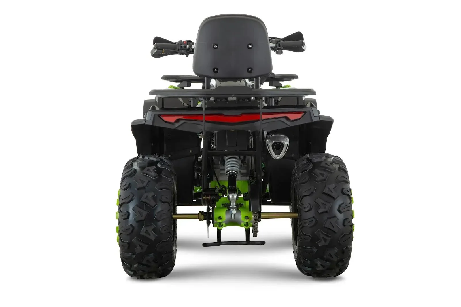 Dazzle Falcon 200cc Adult Quad Bike - Image 3