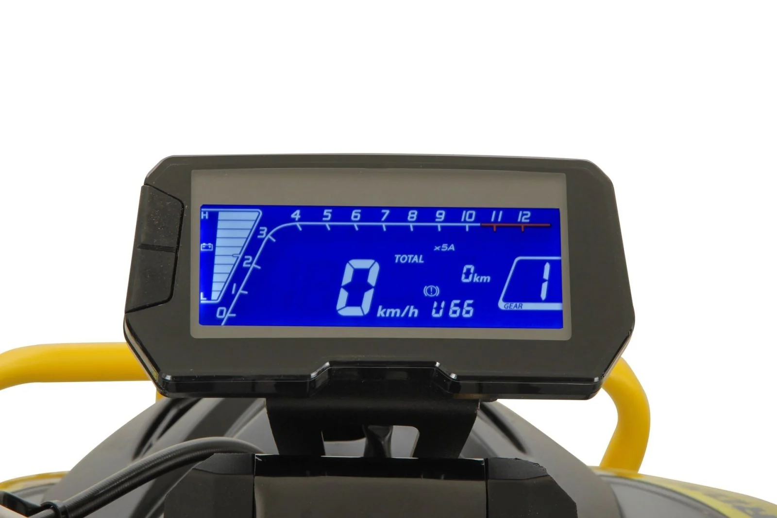 Dazzle Off-Road Pro 60v 1800w Junior/Adult Electric Quad Bike - Image 12