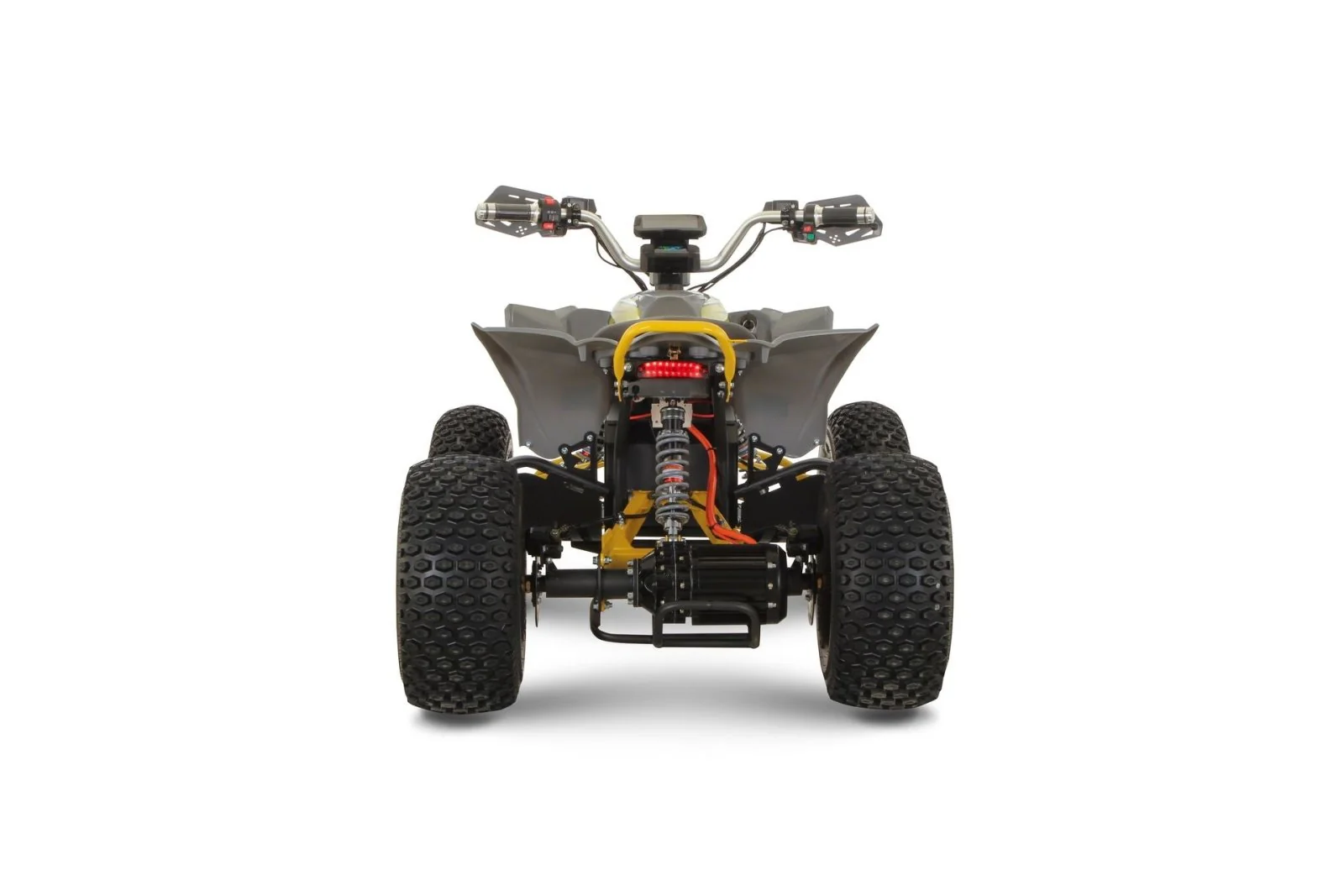 Dazzle Off-Road Pro 60v 1800w Junior/Adult Electric Quad Bike - Image 18