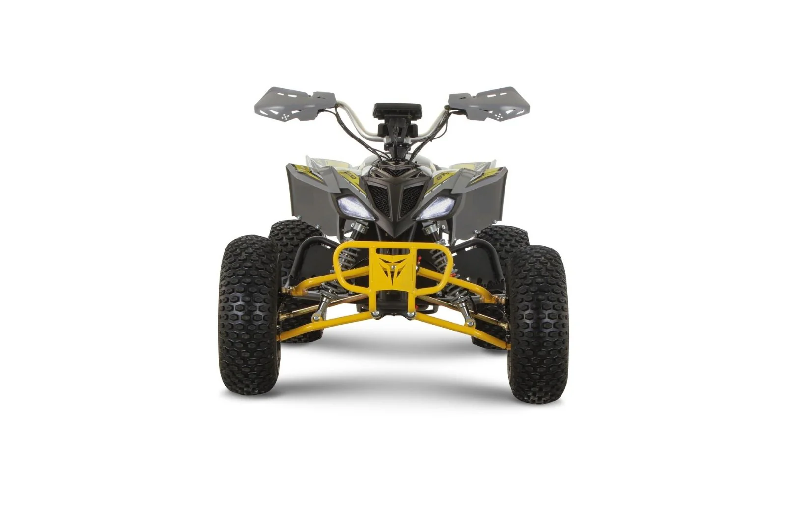 Dazzle Off-Road Pro 60v 1800w Junior/Adult Electric Quad Bike - Image 7