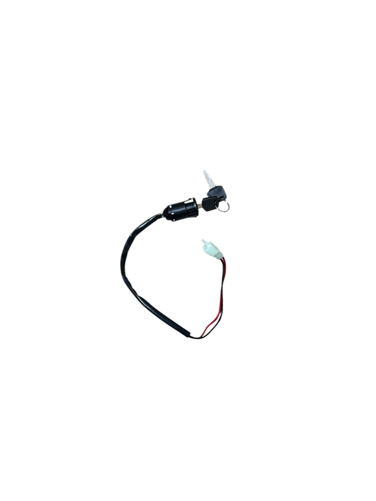 BRZ Thunder Pro 72v 5000w Pro Dirt Bike Key Ignition