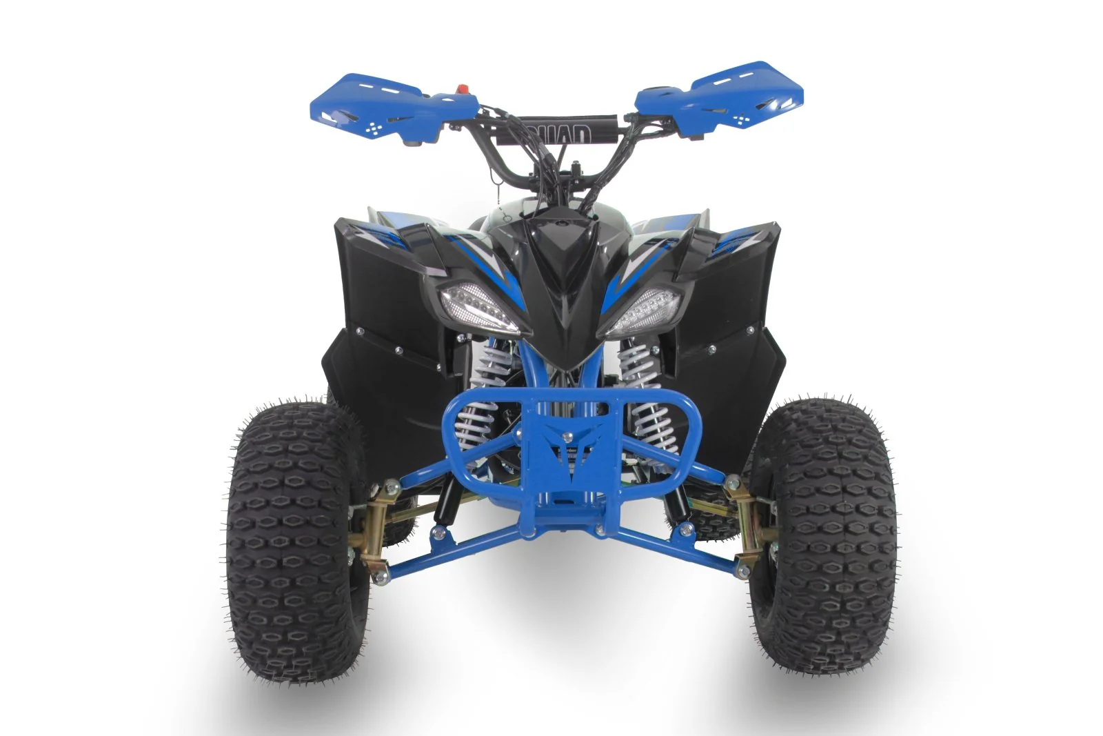 ELITE 2026 EXHILARATOR-PRO 110CC PETROL JUNIOR QUAD BIKE - Image 10