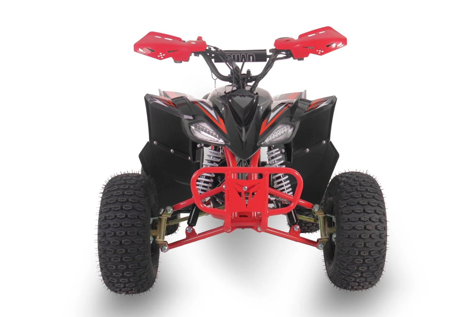 ELITE 2026 EXHILARATOR-PRO 110CC PETROL JUNIOR QUAD BIKE - Image 12