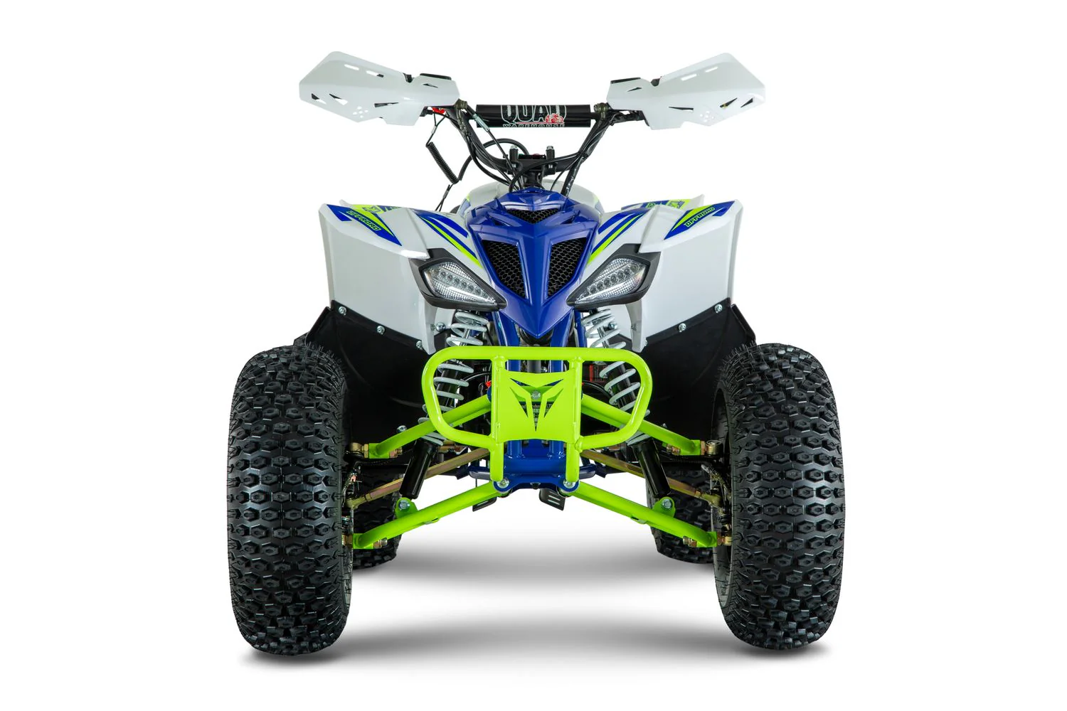 Elite 2026 Sniper 125cc Junior Petrol Quad Bike - Image 11