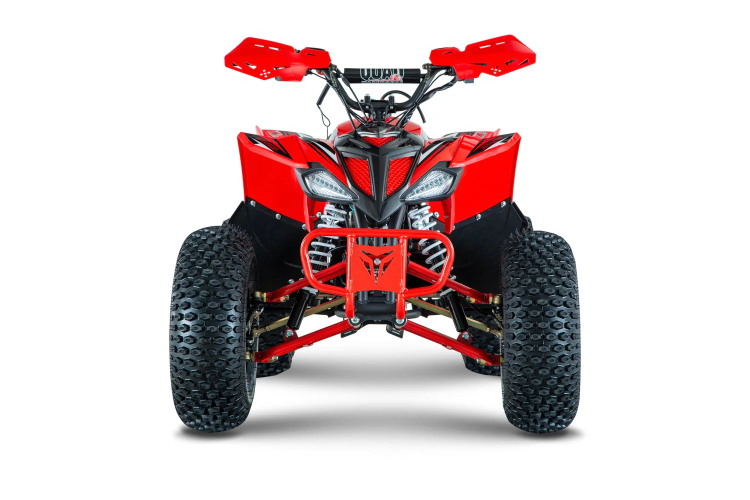 Elite 2026 Sniper 125cc Junior Petrol Quad Bike - Image 5